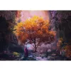 Cameron Gray: Magia da floresta, Puzzle 1000 peças