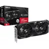 Placa gráfica ASRock Radeon RX 7600 Challenger 8GB GDDR6