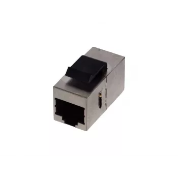 Conector de fios Alantec WTM18 RJ45 cinzento