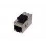 Conector de fios Alantec WTM18 RJ45 cinzento