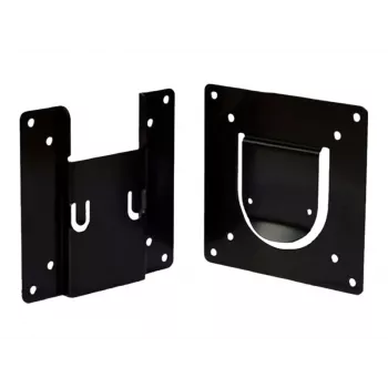 Suporte de parede ProDVX WM-25 VESA 75/100 para dispositivos até 3 kg, preto