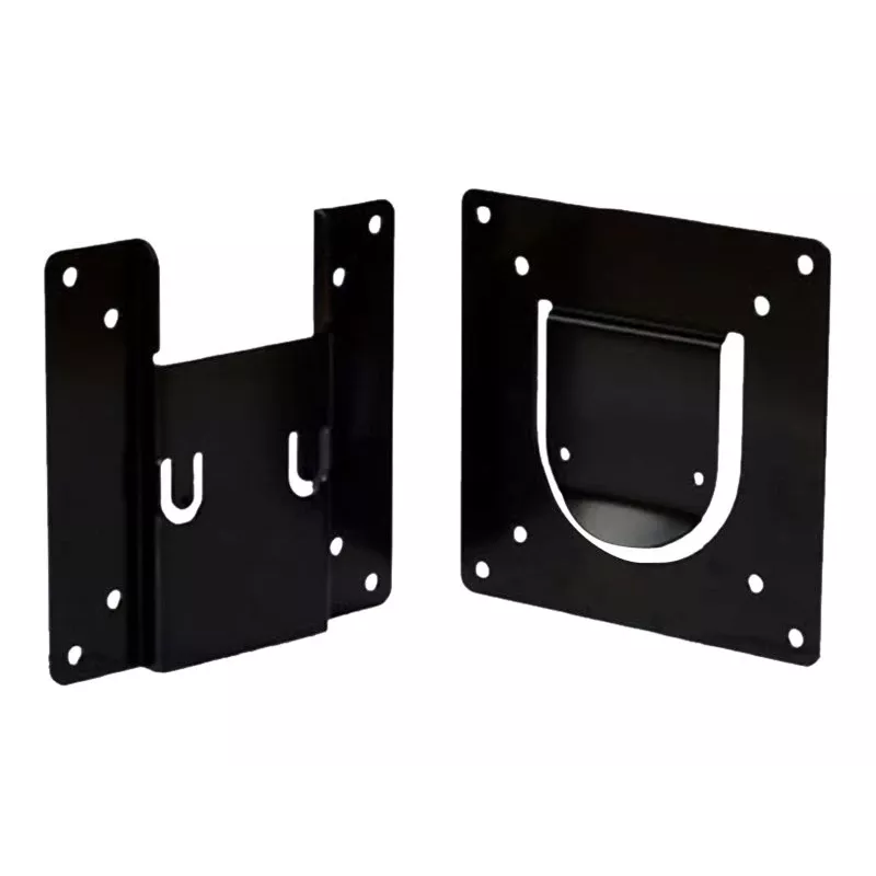Suporte de parede ProDVX WM-25 VESA 75/100 para dispositivos até 3 kg, preto