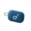 Altifalante Soundcore GO SELECT 4 Bluetooth azul