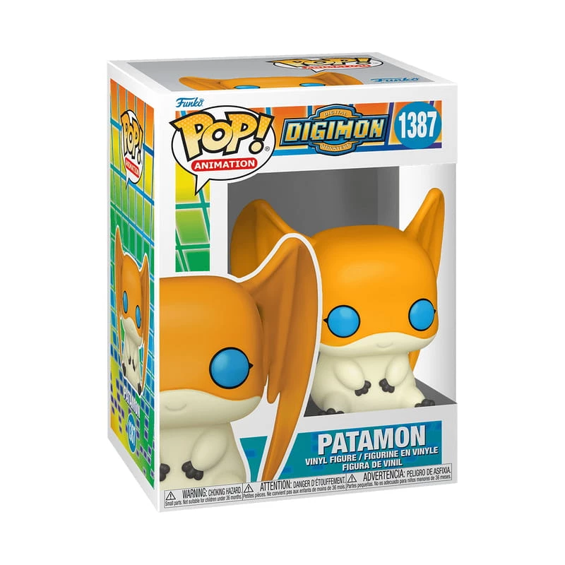 Funko POP Animation 72057, figura de coleção, Anime & Manga