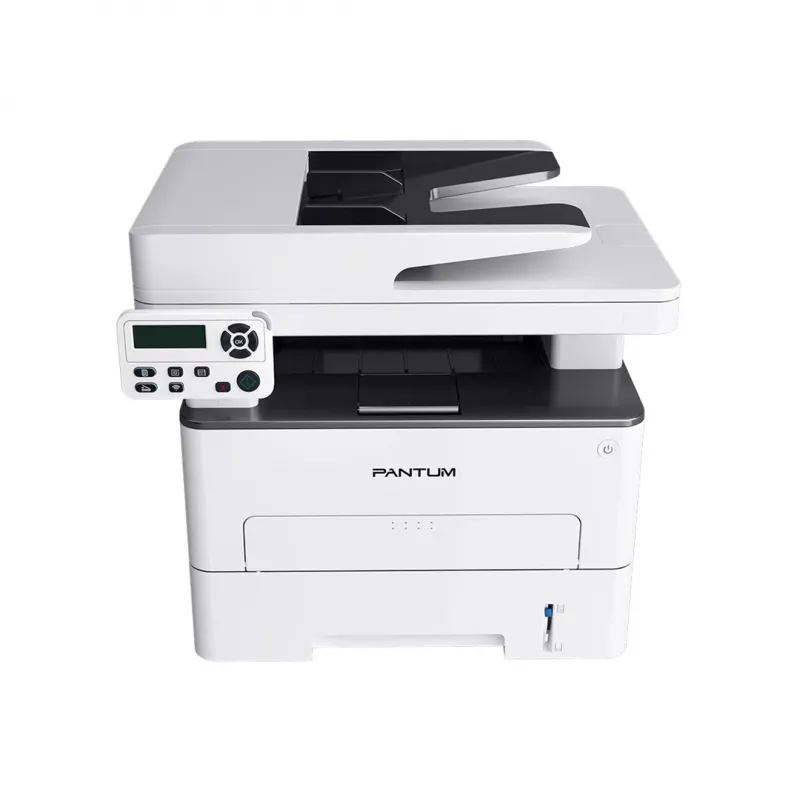 Impressora multifunções PANTUM M7105DW — Laser mono, 33 ppm, A4, Duplex, WLAN, 1200 x 1200 dpi Scan