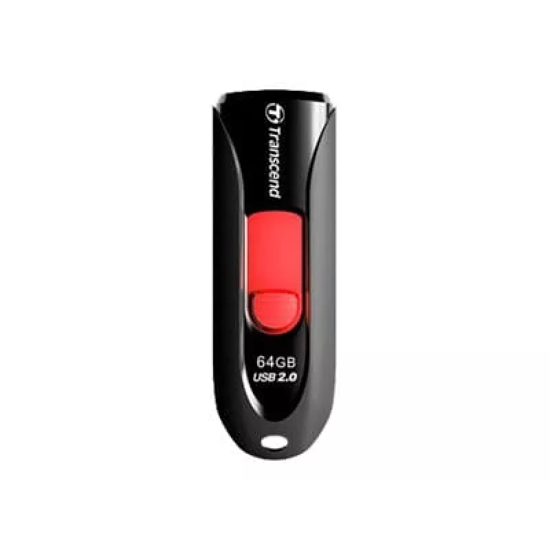 Pen drive USB Transcend 64GB USB Type-A JetFlash 590