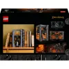 LEGO ICONS 10367 O Senhor dos Anéis: Balrog Book Nook