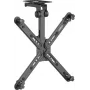 Suporte de teto para TV SpeaKa Professional SP-TVCM-530 dobrável 33 cm (13