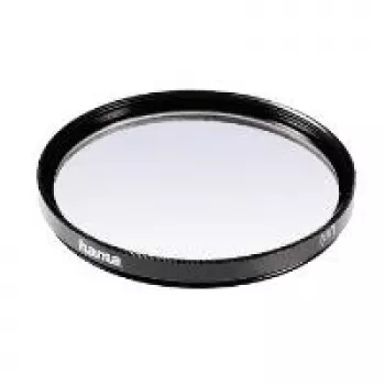 Filtro UV Hama 390 (O-Haze), 37,0 mm filtro de câmara ultravioleta (UV) 37 mm