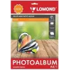 Mini álbum Lomond a jato de tinta coração grande mate 51x68 mm (grande)