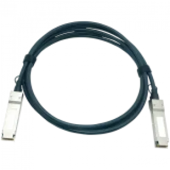 Cabo de ligação direta QSFP para QSFP PNY DGXSPARK-BUNDL-CABLE 112G 0,5m