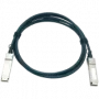 Cabo de ligação direta QSFP para QSFP PNY DGXSPARK-BUNDL-CABLE 112G 0,5m