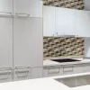 Exaustor de encastre CATA EXTENDER 600 — aço inoxidável, filtro de gordura de alumínio, 390 m³/h, 440 mm de profundidade, controlo por botões