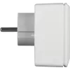 eQ-3 AG Homematic IP HMIP-PSM-2, Interior, Branco, IP20, Corrente, Tensão, -10 - 35 °C, 3680 W