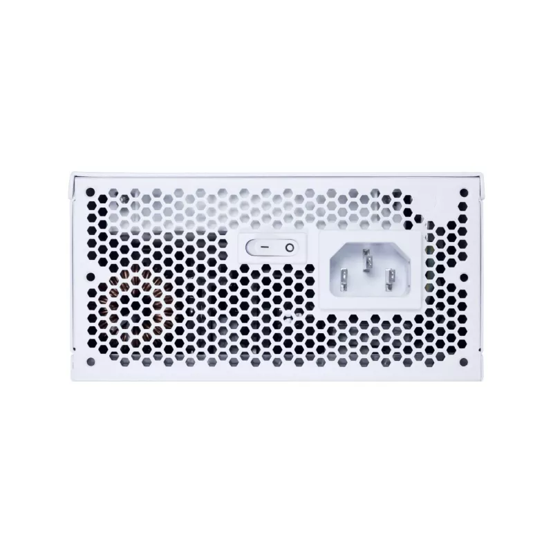 Fonte de alimentação Lian Li SP0850G.W 850 W SFX 80 PLUS Gold 20+4 Pin ATX Branco