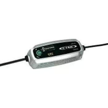 Carregador de bateria CTEK Multi XS 3.8 3,8A 12V – carregador de manutenção 12V de 8 etapas