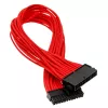 Phanteks PH-CB8P_BK - 0,5 m - 8-pin(4+4) EPS12V - PCI-E (8-pin) - ficha - conector fêmea - reto (PH-CB24P_RD)