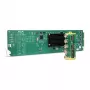 AJA OG-Hi5-4K-Plus - conversor SDI para HDMI - verde - 4096 x 2160 píxeis - 480i,576i,720p,1080i,1080p,2160p - 0 - 40 °C - -40 - 60 °C