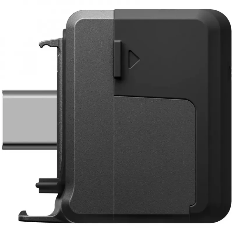 Leitor de cartões Insta360 Ace Pro 2 Quick Reader USB 3.0 para Insta360 Ace Pro 2 (CINSAAXC_1)
