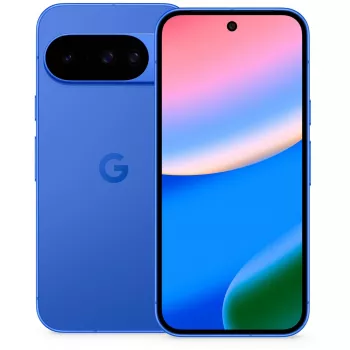 Google Pixel 10 16 cm (6,3 polegadas) Dual SIM Android 16.0 5G USB Type-C 12 GB 128 GB 4970 mAh azul