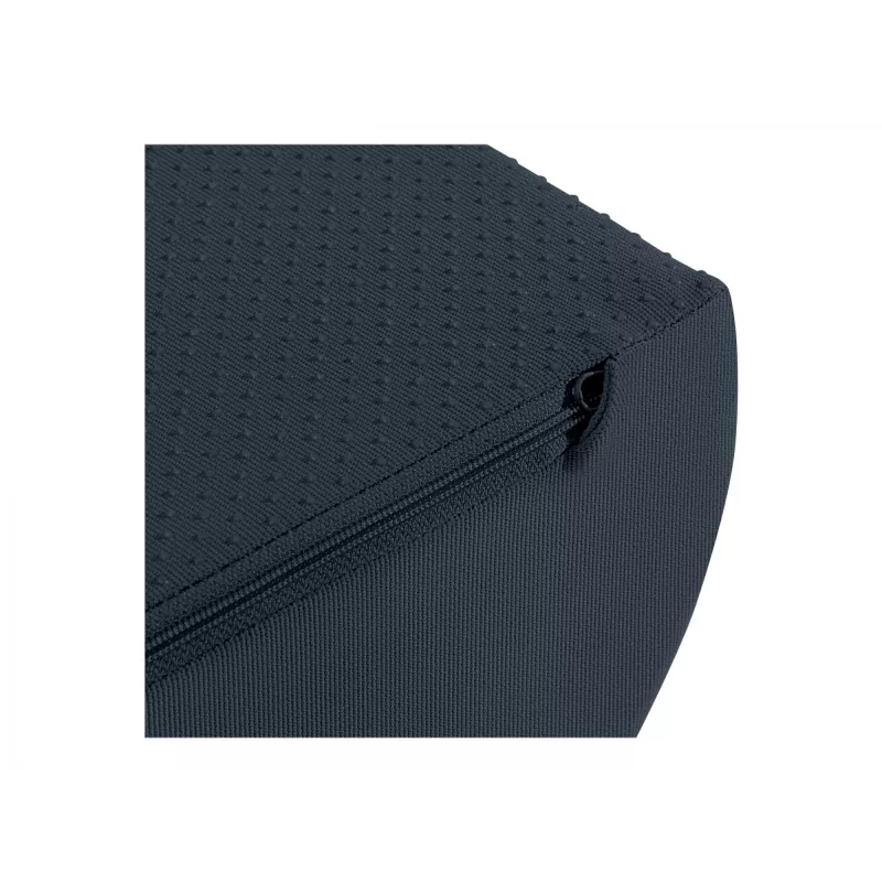 Leitz Ergo Cosy Apoio para os pés, Velvet Grey (5371-00-89)