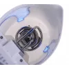 Chaleira Esperanza EKK018B 1,7 L, branco/azul