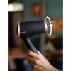 Secador de cabelo ProfiCare PC-HT 3009 castanho 1400 W