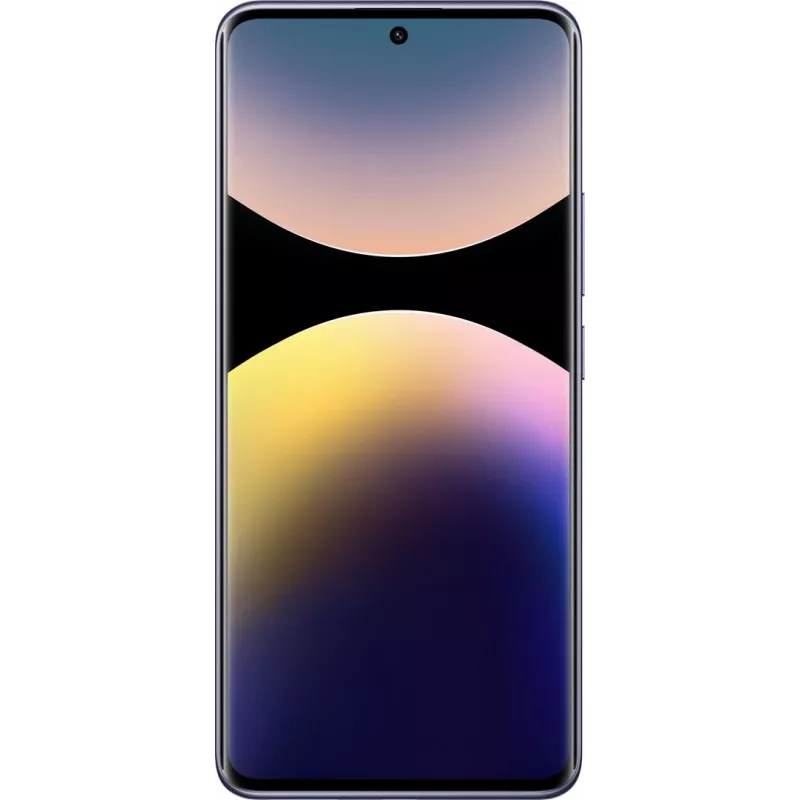 Smartphone Xiaomi Redmi Note 14 Pro+ 5G 6,67 polegadas 8 GB 256 GB lavanda