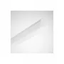 Luminária de teto LED Trilux Leuchten 6474140, 26 W, branco neutro, retangular, 1534×111×101 mm