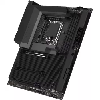 NZXT N7 Z890 Motherboard ATX - Preto