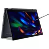 Portátil Acer TravelMate P4 Spin 14 TMP414RN-53-TCO 14 polegadas Intel Core i7 1355U 16GB RAM 512GB SSD Intel Iris Xe Win 11 Pro
