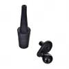 Suporte para telemóvel RAM Mounts X-Grip grande com base para coluna de direção de motociclo