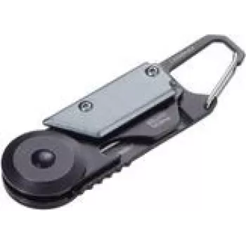 Multiferramenta TROIKA EGON KTL26/TI ferramenta dobrável 8,6 cm comprimento da lâmina, modelo KTL26/TI
