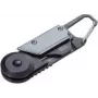 Multiferramenta TROIKA EGON KTL26/TI ferramenta dobrável 8,6 cm comprimento da lâmina, modelo KTL26/TI