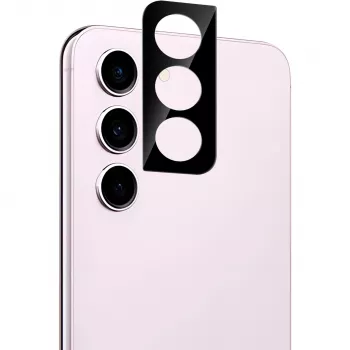 Película de proteção 3D para câmara NEVOGLASS (transparente, Samsung Galaxy S24 Ultra)