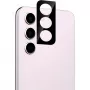 Película de proteção 3D para câmara NEVOGLASS (transparente, Samsung Galaxy S24 Ultra)