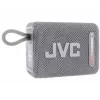 JVC XS-E114B Coluna Bluetooth, preto