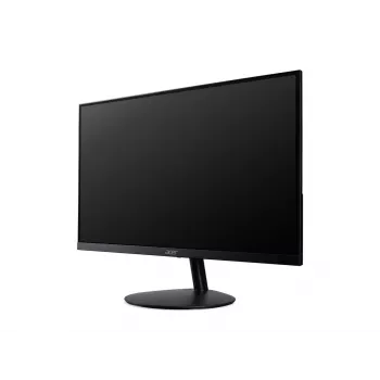 Monitor Acer SA242YH1bi 23,8 polegadas (60,5 cm) Full HD 1920×1080 VA LCD 4 ms VESA preto