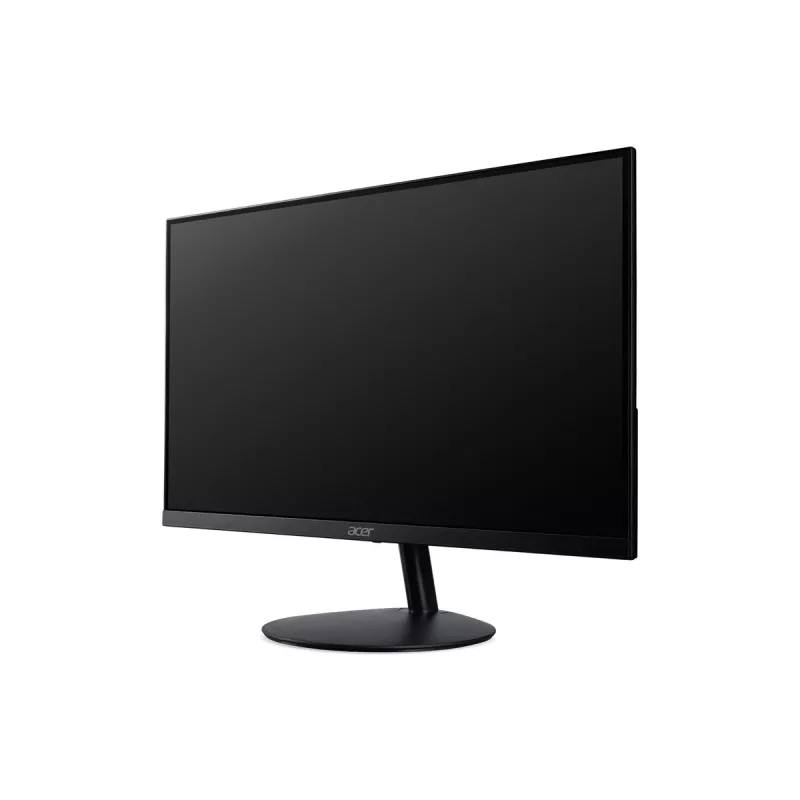 Monitor Acer SA242YH1bi 23,8 polegadas (60,5 cm) Full HD 1920×1080 VA LCD 4 ms VESA preto