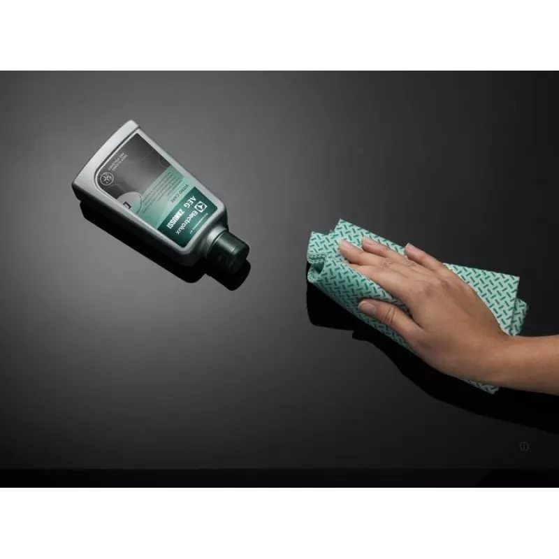 Creme de limpeza para vitrocerâmica Electrolux Vitro Care 300 ml – creme para placas vitrocerâmicas e de indução, frasco doseador