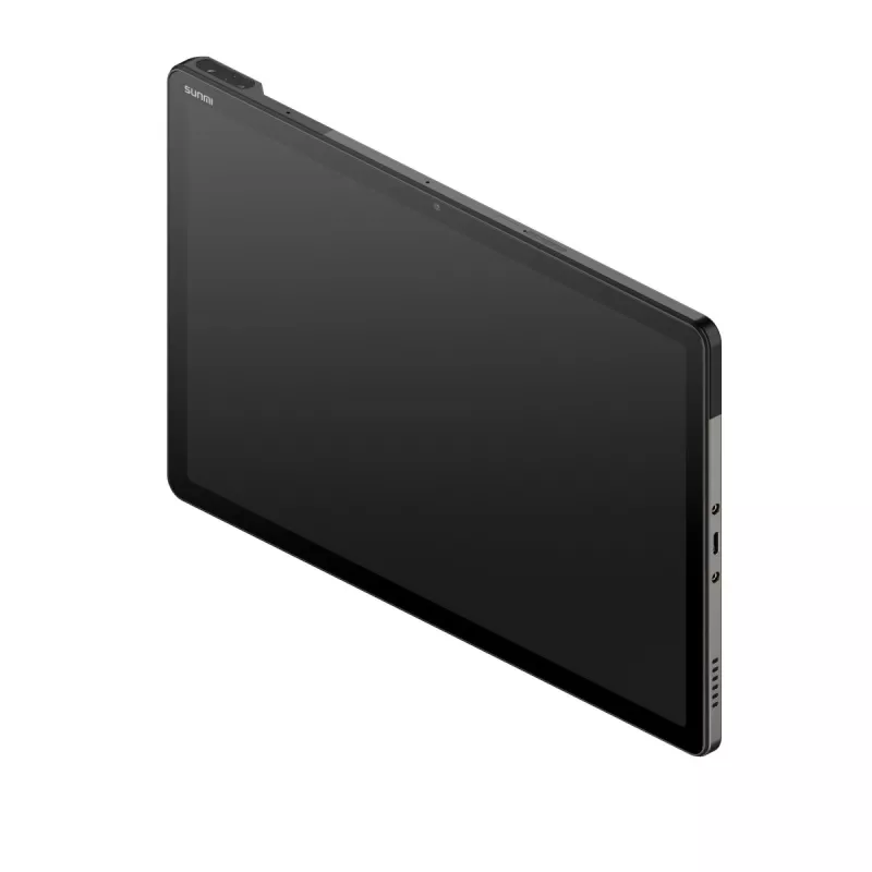 Tablet SUNMI CPad A14, 8 GB RAM, 128 GB de armazenamento