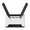 Router de mesa MikroTik S53UG+5HaxD2HaxD-TC&FG621-EA