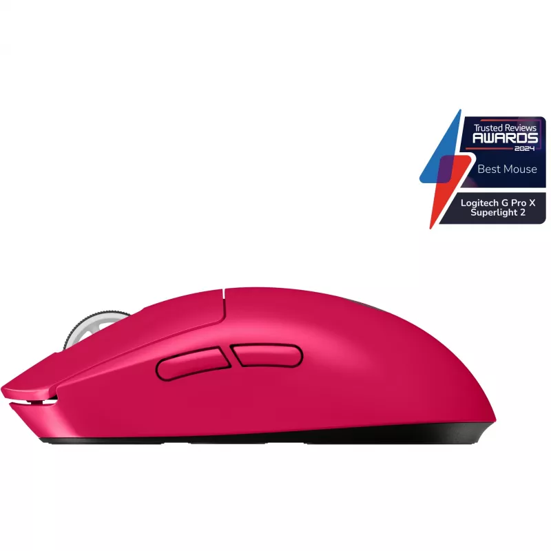 Rato Logitech G PRO X Superlight 2 RF Wireless