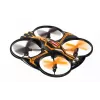 Quadricóptero Carrera Toys 370503032 12 anos Giroscópio Polímero de lítio