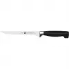 Faca de cozinha ZWILLING 31073-181-0 Aço inoxidável