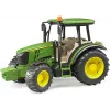 Modelo de trator BRUDER John Deere 5115 M
