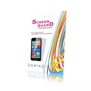 Película protetora de ecrã para Samsung I8160 Ace 2 — película transparente resistente a riscos