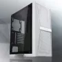 RAIJINTEK SILENOS MS Midi Tower branco
