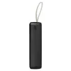 Rivacase VA2585 Powerbank 30000 mAh 20W, preto