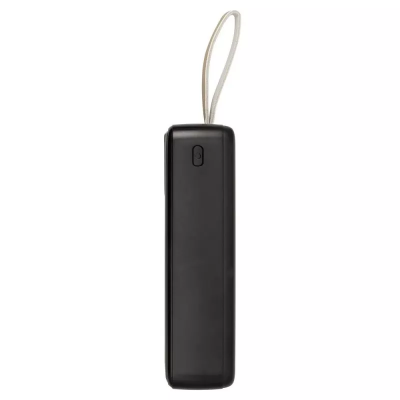 Rivacase VA2585 Powerbank 30000 mAh 20W, preto